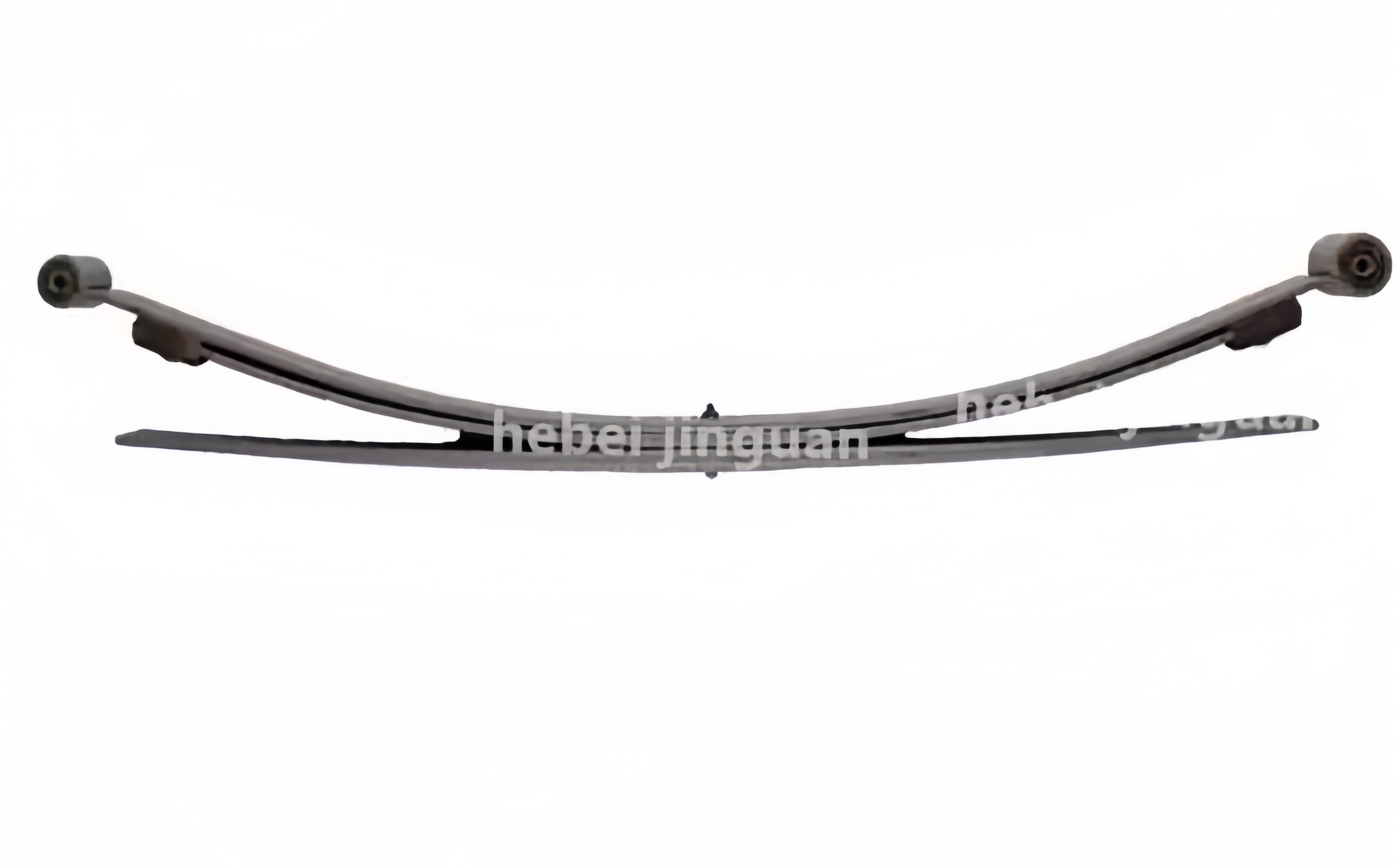 leaf spring for trailer parts truck parts with high quality 337430