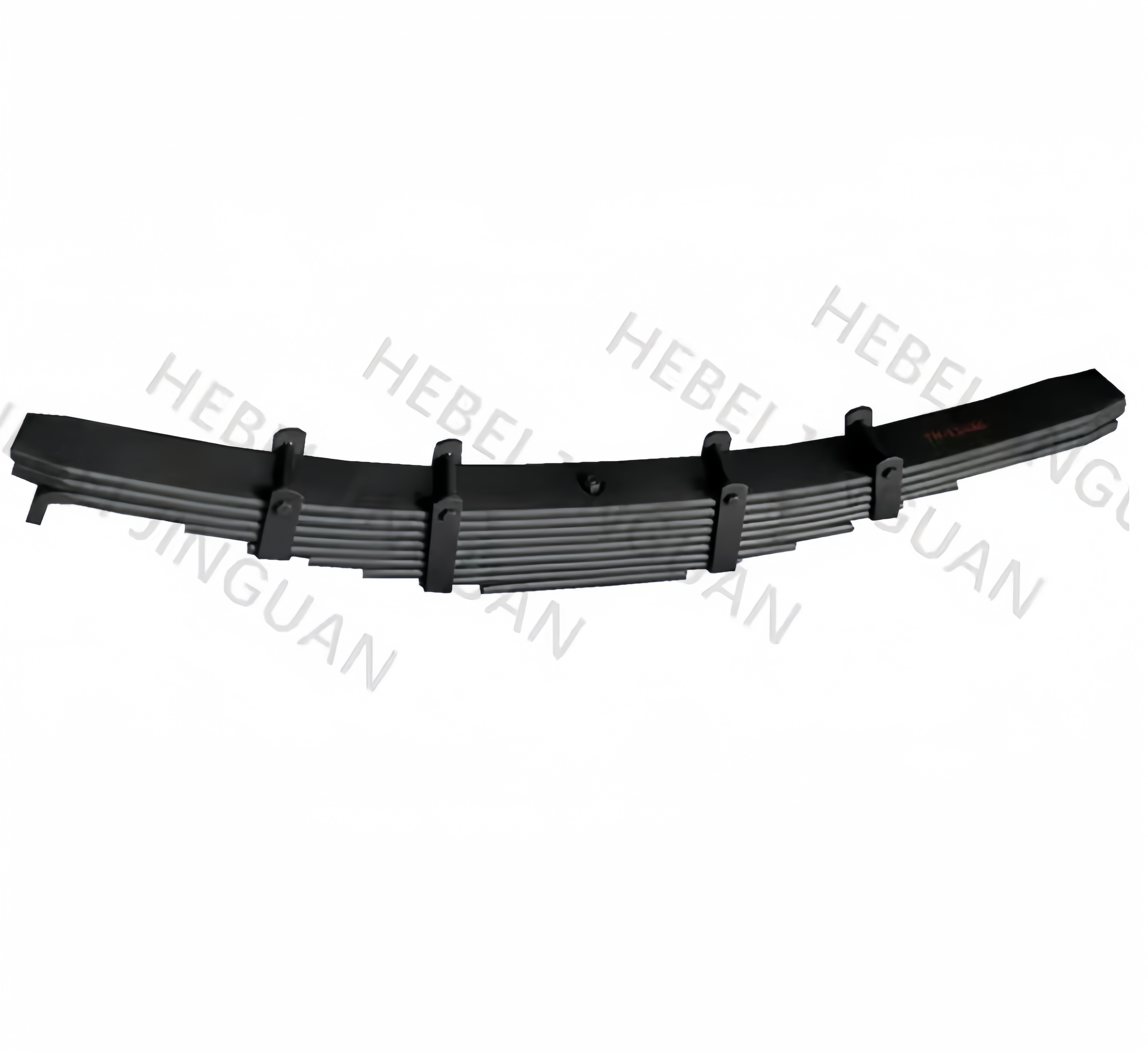 11133090 SAF 14*90 9L TRUCK LEAF SPRING 60SI2MN SUP9 AUTO PARTS