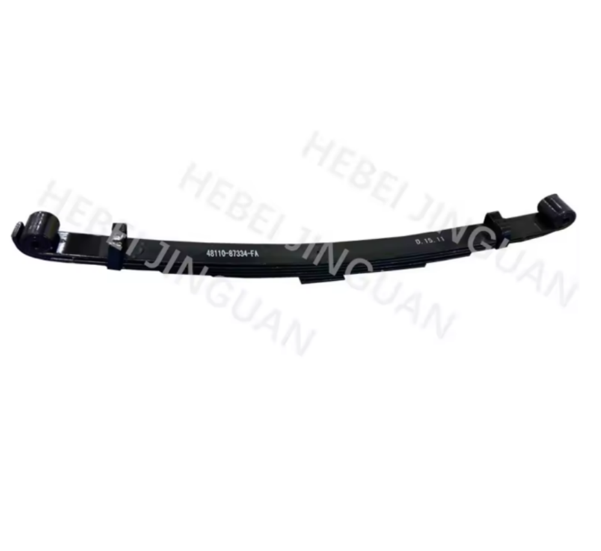 leaf spring MK383751 semi trailer auto parts FORD 511 861 9AA