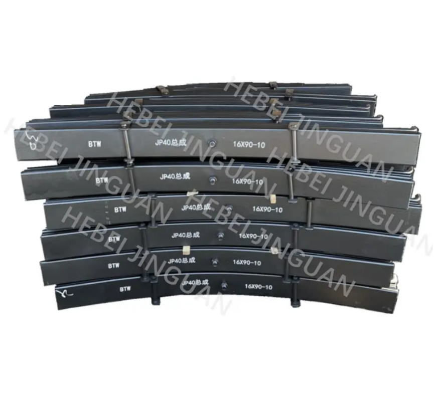 Leaf Spring International factory direct supply OEM heavy duty truck leaf spring 025022200