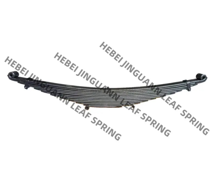 PARABOLIC Leaf Spring International factory direct supply OEM heavy duty truck leaf spring 333 208 00