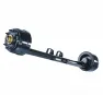 American Type Axles Full Drop Axles Series