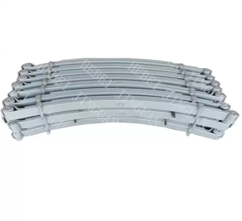 leaf spring for trailer parts truck parts with high quality 337430