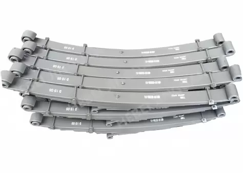 leaf spring for trailer parts truck parts with high quality 337430