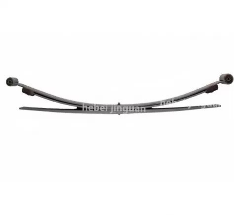 leaf spring for trailer parts truck parts with high quality 337430