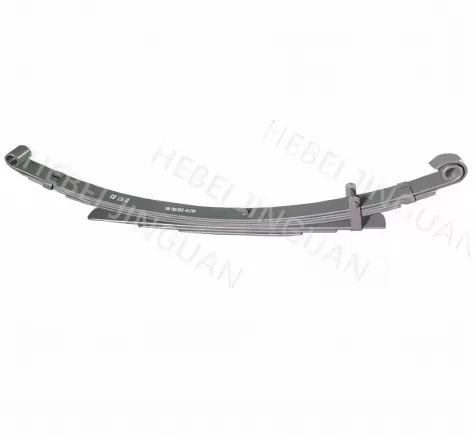 LEAF SPRING ASSEMBLY NPR BUS CAR48210-35670