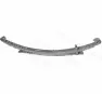 JAPAN SPEC CW53-02Z61 3H Suspension System Leaf Spring Assembly Axle Trailer Parts Leaf Spring