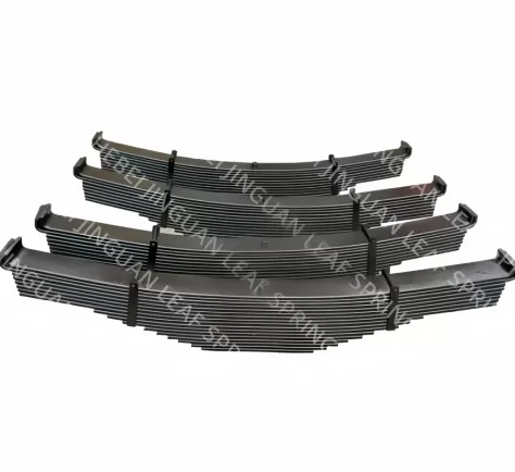 Axle auto Parts Leaf Spring for sprinter Truck Parts 312740