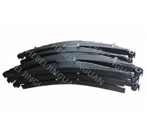 Axle auto Parts Leaf Spring for sprinter Truck Parts 312740