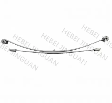 sprinter van auto Parts bus steel Leaf Spring assembly 9063200001