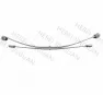 sprinter van auto Parts bus steel Leaf Spring assembly 9063200001