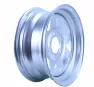 Competitive Price 13 X 4.5 Steel Trailer Wheel Rims With 13 Inch