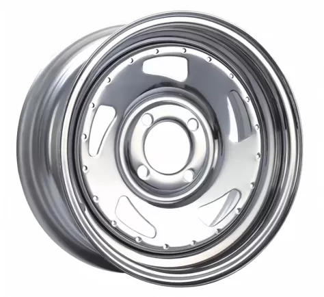 Quality Guarantee 12X4 Galvanized 12 Inch Steel Wheel Rims