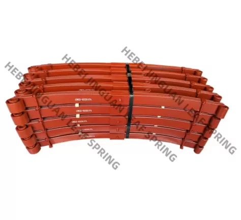 Leaf Spring International factory direct supply OEM heavy duty truck leaf spring 511 861 9AA