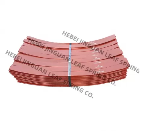 Leaf Spring International factory direct supply OEM heavy duty truck leaf spring 511 861 9AA