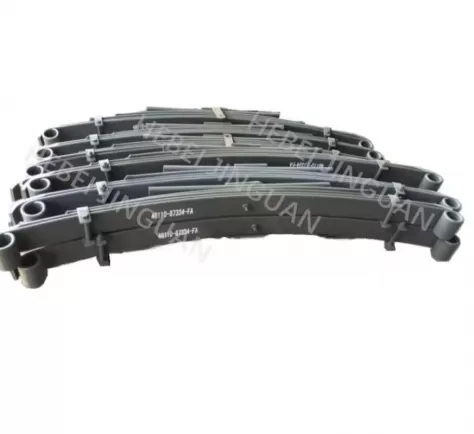 leaf spring MK383751 semi trailer auto parts FORD 511 861 9AA