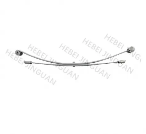 51CRV4 PARABOLIC STEEL LEAF SPRING FOR MER SPRINTER 308D-312D 337150