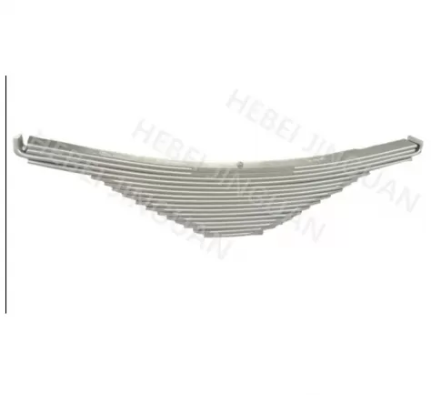 leaf spring for trailer parts truck parts with high quality 024 664802