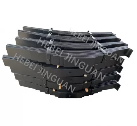 leaf spring for trailer parts truck parts with high quality 024 664802