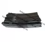 Leaf Spring International factory direct supply OEM heavy duty truck leaf spring 333 208 00