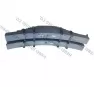 Leaf Spring International factory direct supply OEM heavy duty truck leaf spring 333 208 00