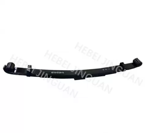 Leaf Spring International factory direct supply OEM heavy duty truck leaf spring 025022200