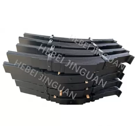 Leaf Spring International factory direct supply OEM heavy duty truck leaf spring 025022200