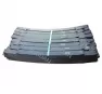 Leaf Spring International factory direct supply OEM heavy duty truck leaf spring 025022200