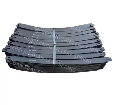 leaf spring for trailer parts truck parts with high quality 025022200