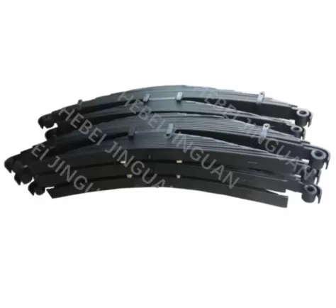 leaf spring for trailer parts truck parts with high quality 333 208 00