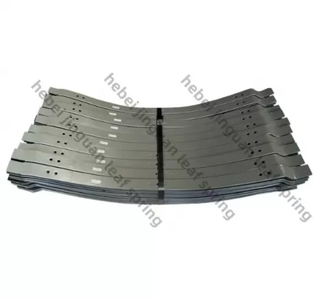 PARABOLIC Leaf Spring International factory direct supply OEM heavy duty truck leaf spring 333 208 00